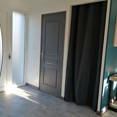 Le Tiluce Villa Les Monts d'Aunay Kültér fotó